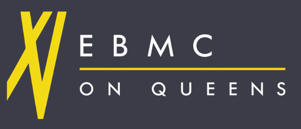 EBMC on Queens