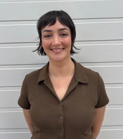 Dr Leila Cheikh - Registrar