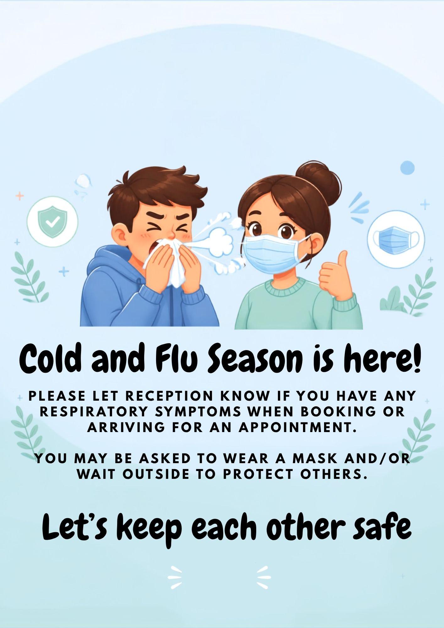 Flu